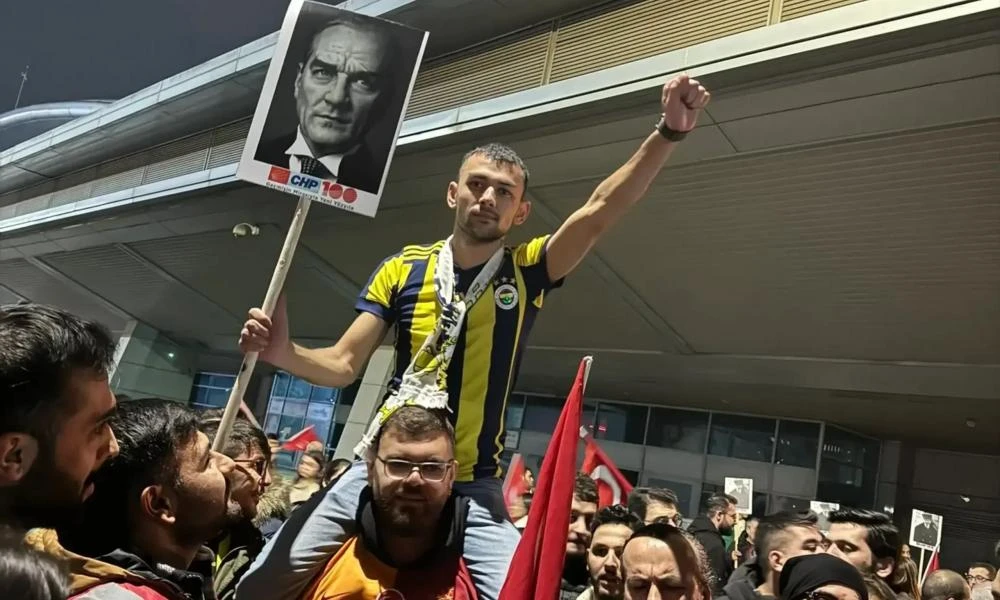 Αντιστράτηγος ε.α. Καμπουρίδης: Η ακύρωση τουρκικού ποδοσφαιρικού αγώνα στην Σαουδική Αραβία και το μάθημα για την Ελλάδα